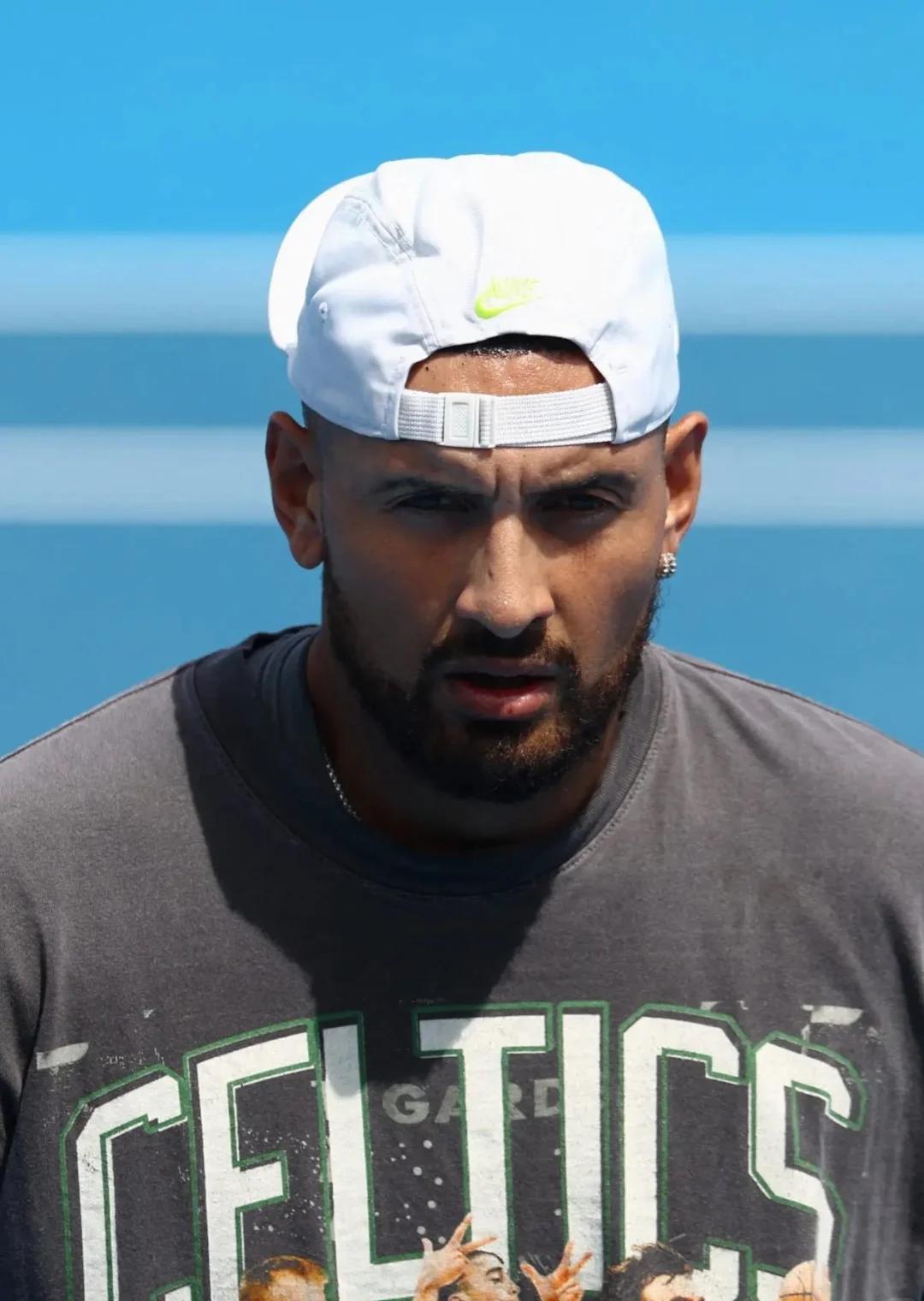 关于美国网球队强势意大利网球队，克耶高斯爆发神勇的信息