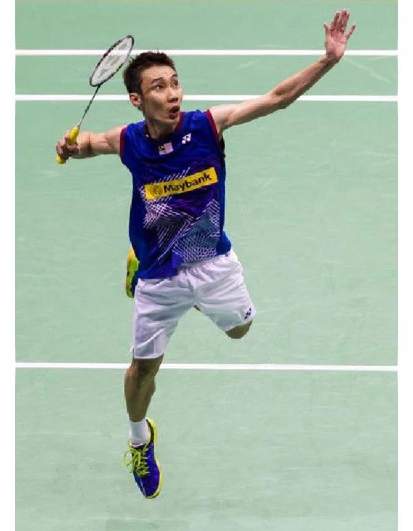 印度羽毛球队横扫泰国羽毛球队，李宗伟打破历史纪录