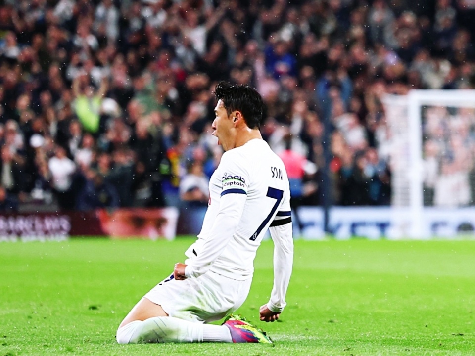 哥伦比亚翻盘塞内加尔，孙兴慜送出助攻