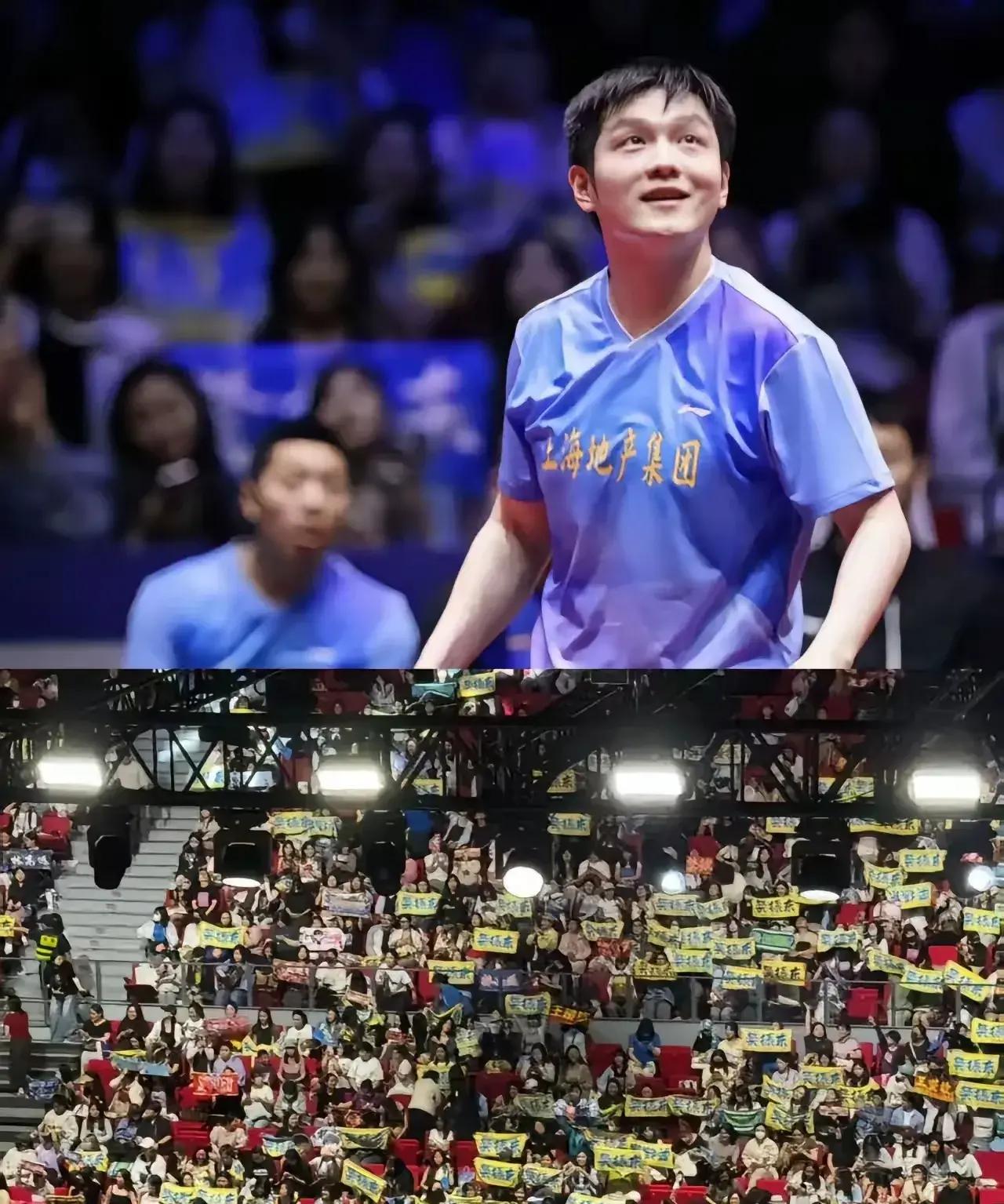 日本乒乓球队完胜德国乒乓球队，樊振东三分雨点燃全场