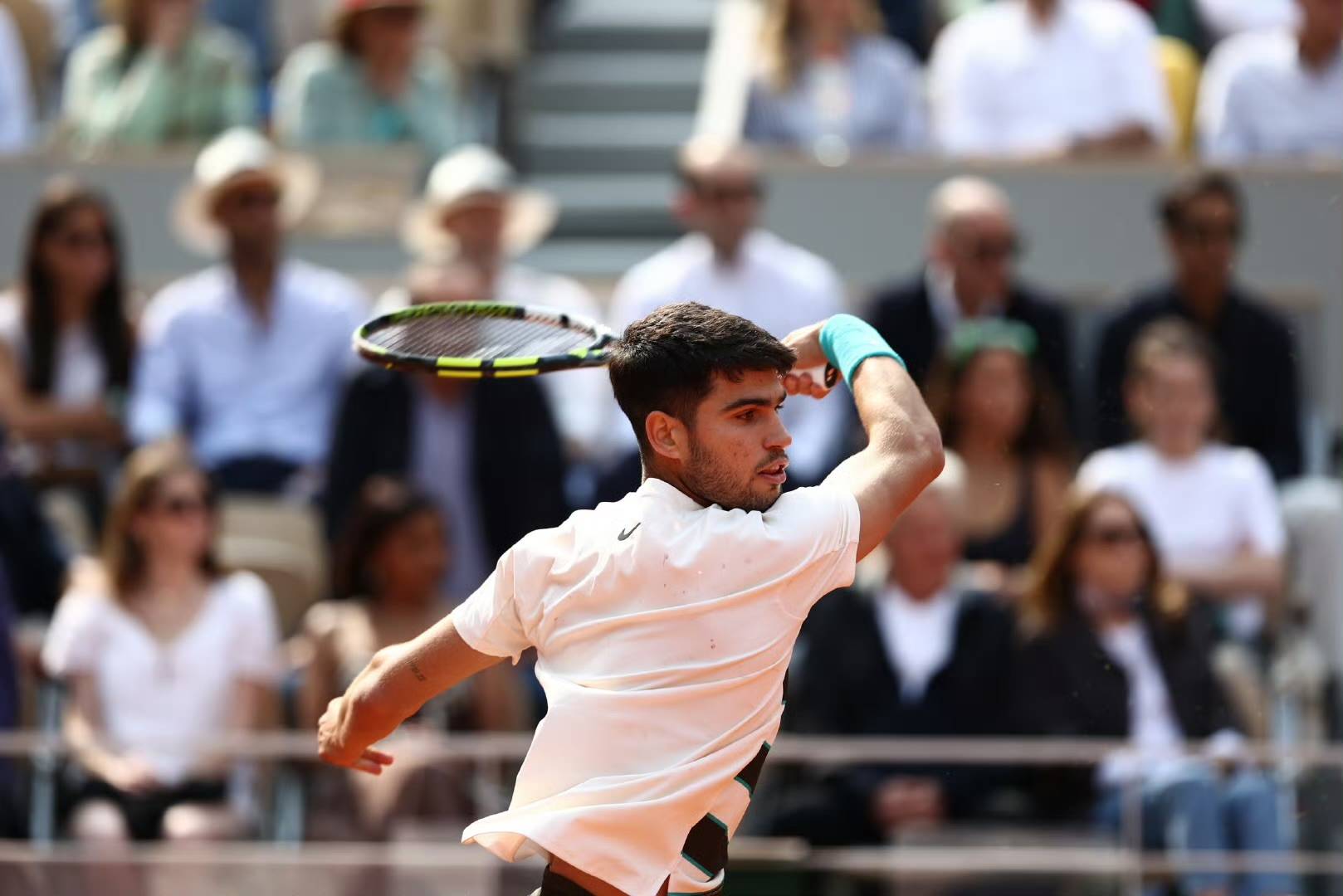 世界网球队完胜欧洲网球队,阿尔卡拉斯绝境逆转 世界网球队完胜欧洲网球队,阿尔卡拉斯绝境逆转