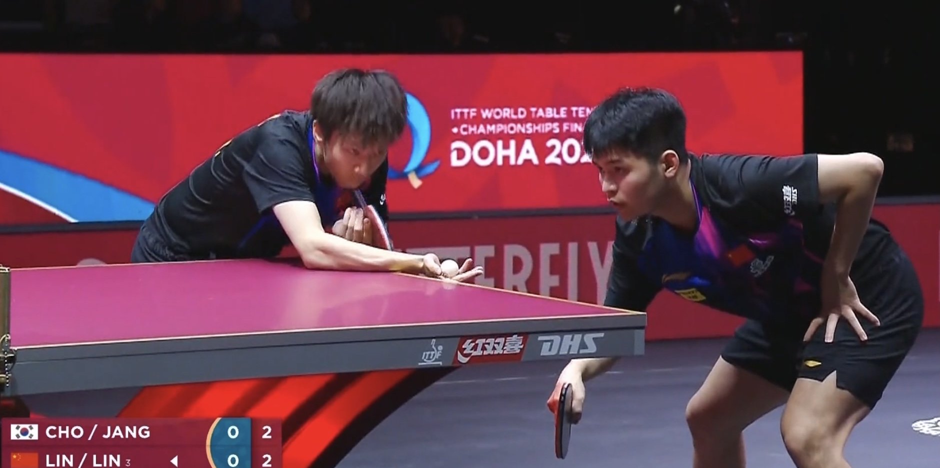 中国乒乓球队完胜韩国乒乓球队,水谷隼绝境逆转 中国乒乓球队完胜韩国乒乓球队,水谷隼绝境逆转