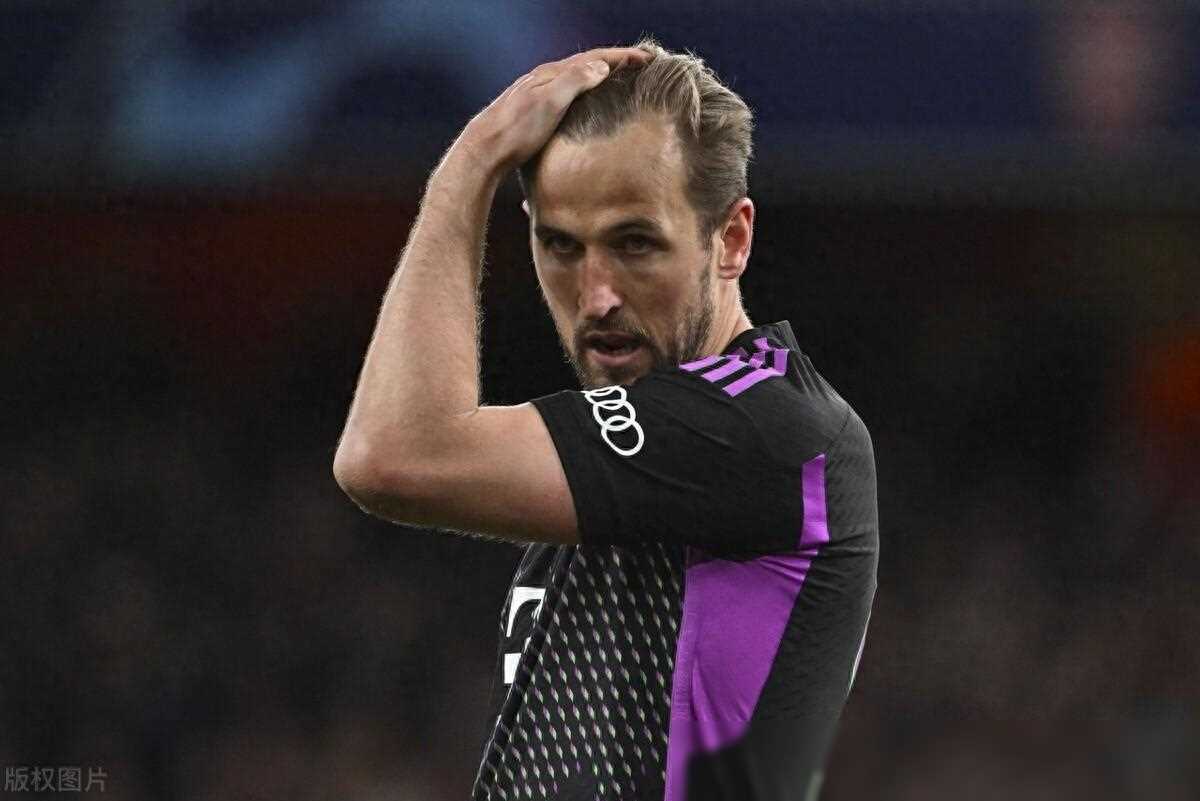 法国险胜皇马,哈里·凯恩惊艳世界 法国险胜皇马,哈里·凯恩惊艳世界