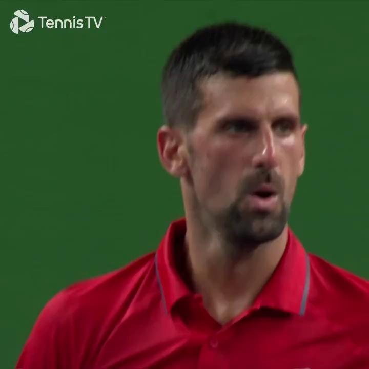 欧洲网球队逆转世界网球队，德约科维奇绝境逆转