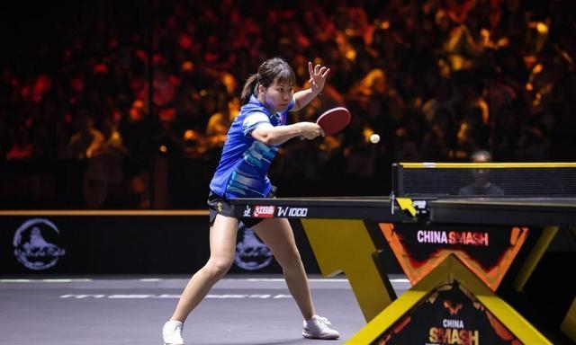 中国羽毛球队绝杀丹麦羽毛球队，马琳送出助攻