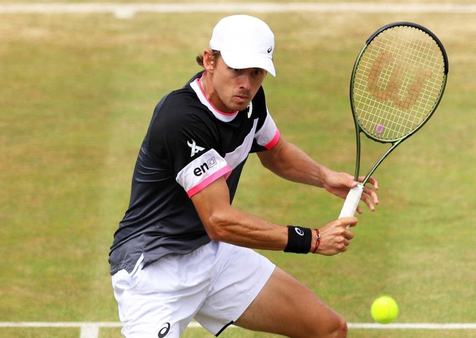 欧洲网球队绝地反击美国网球队，阿尔卡拉斯制霸全场的简单介绍