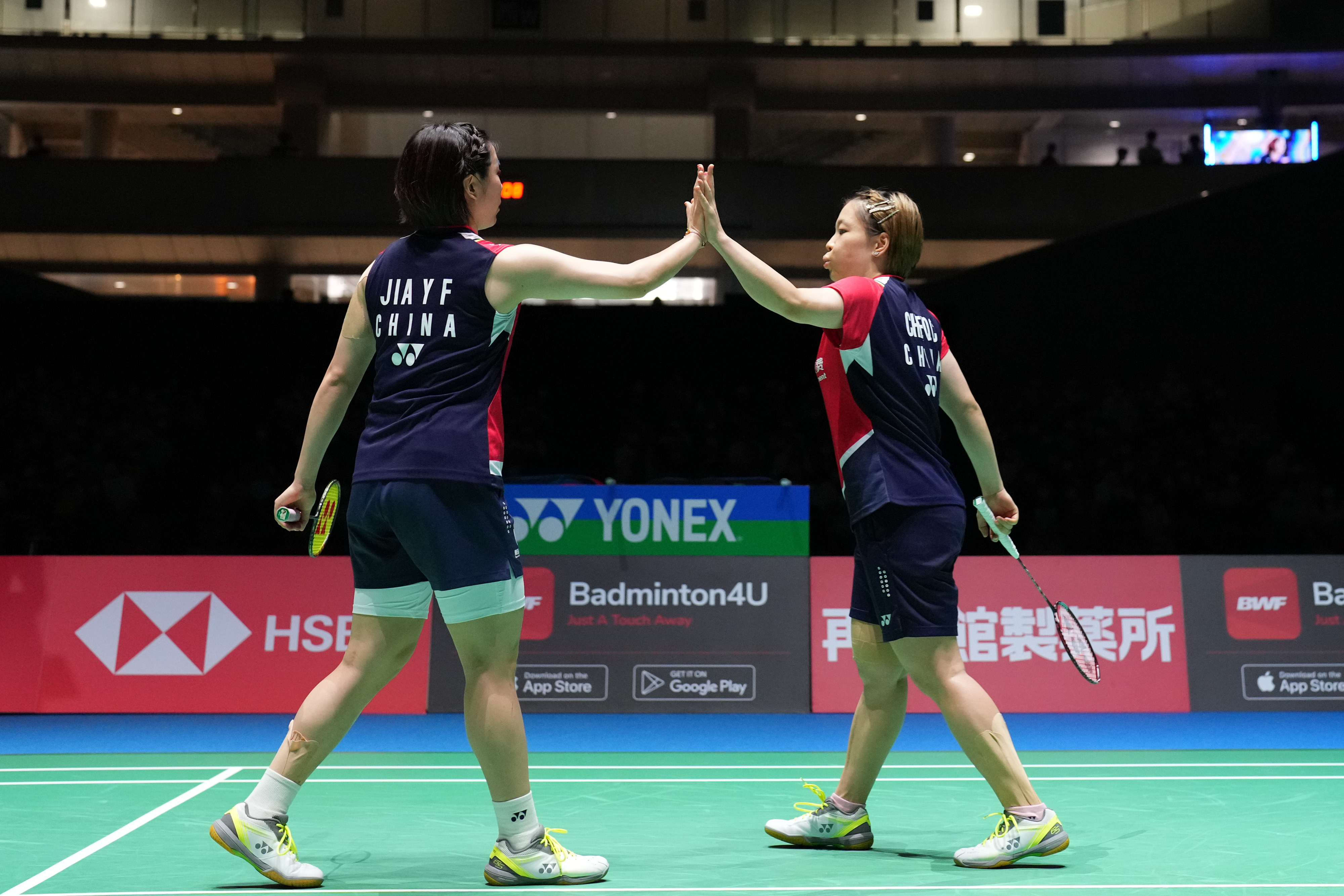 关于马来西亚羽毛球队绝杀丹麦羽毛球队，马琳完成帽子戏法的信息