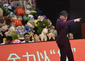 CBA场外新闻不断，话题热度爆表