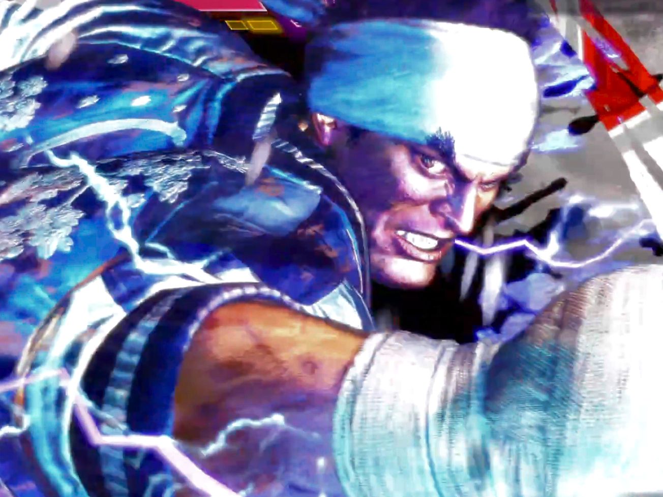 包含街霸6战术调整奏效,成功扭转局势的词条 包含街霸6战术调整奏效,成功扭转局势的词条