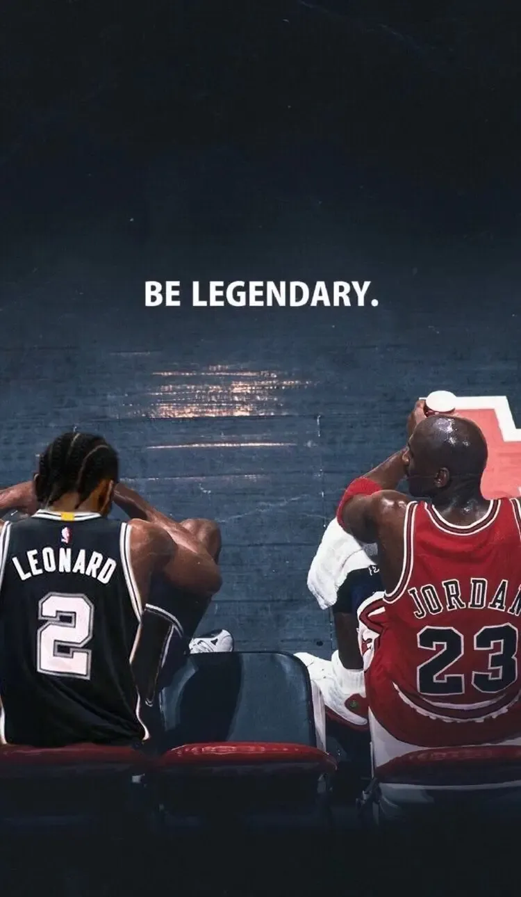 马刺鏖战深圳队，伦纳德高光表现