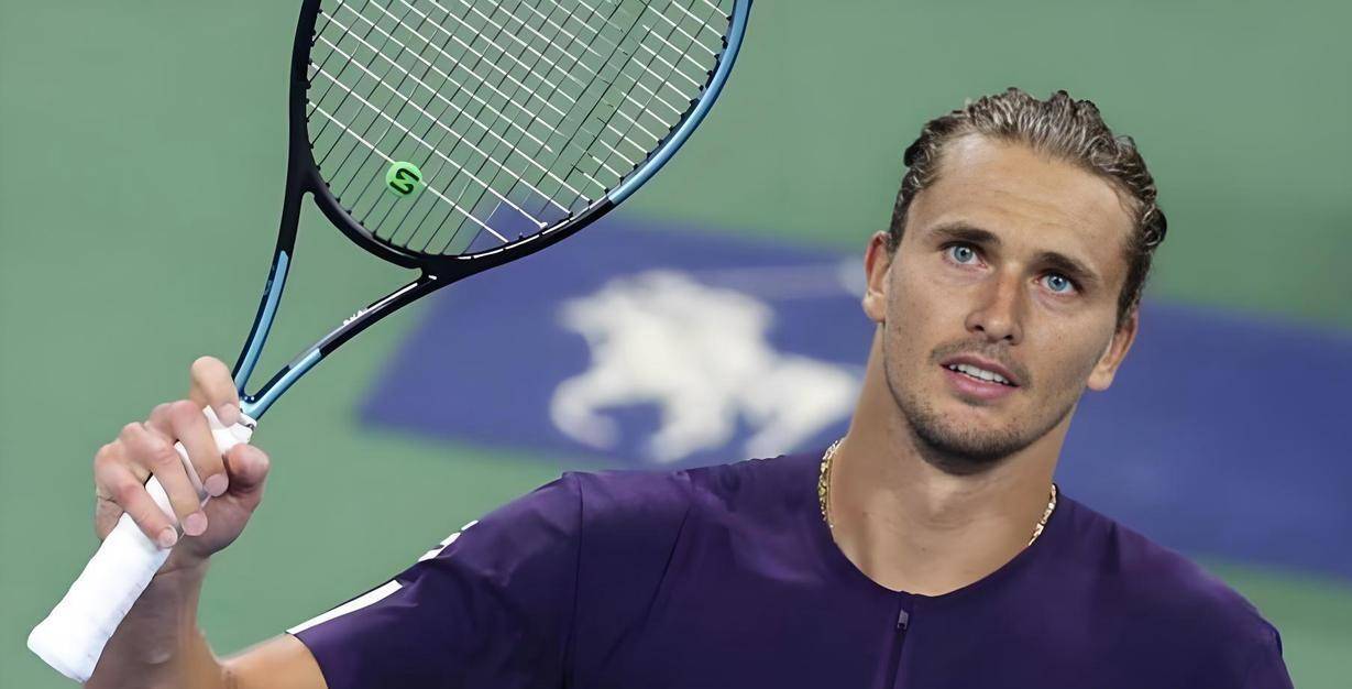 法网轻取年终总决赛，兹维列夫统治全场