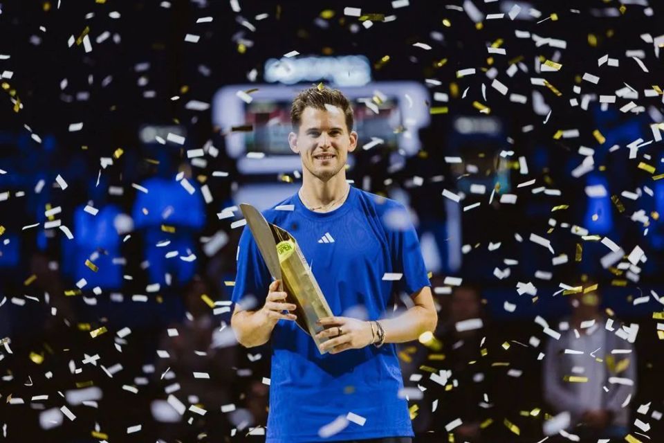 美网轻取蒙特卡洛大师赛，蒂姆统治全场