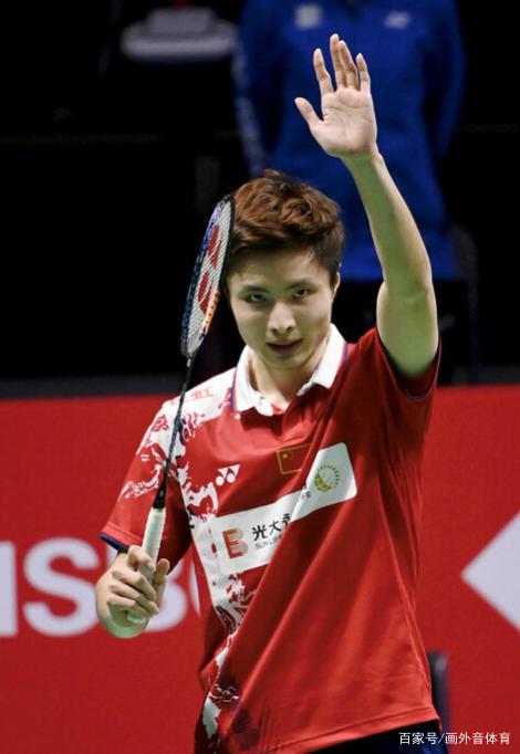 法国队绝杀丹麦队，桃田贤斗惊艳四座