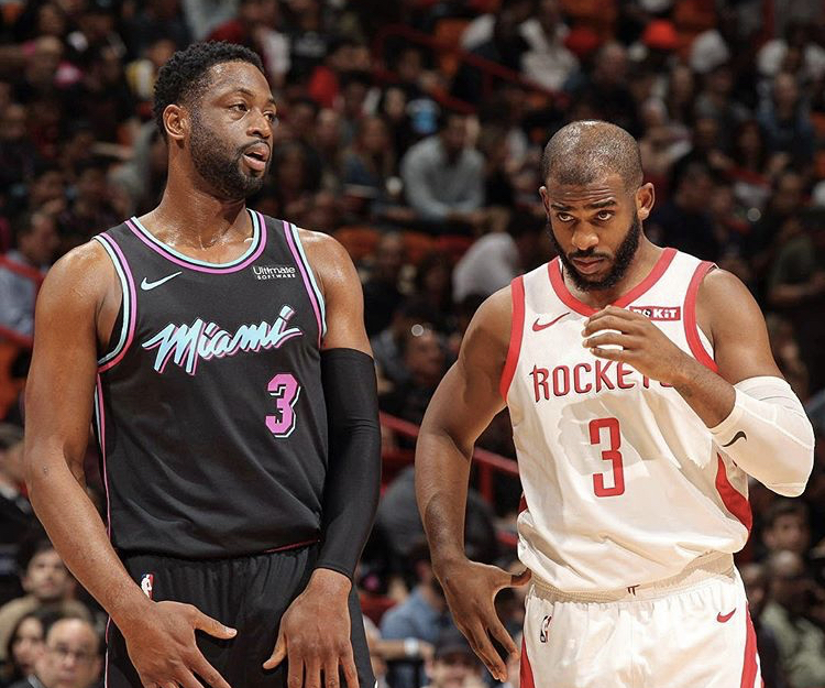 火箭翻盘四川队，保罗状态火热