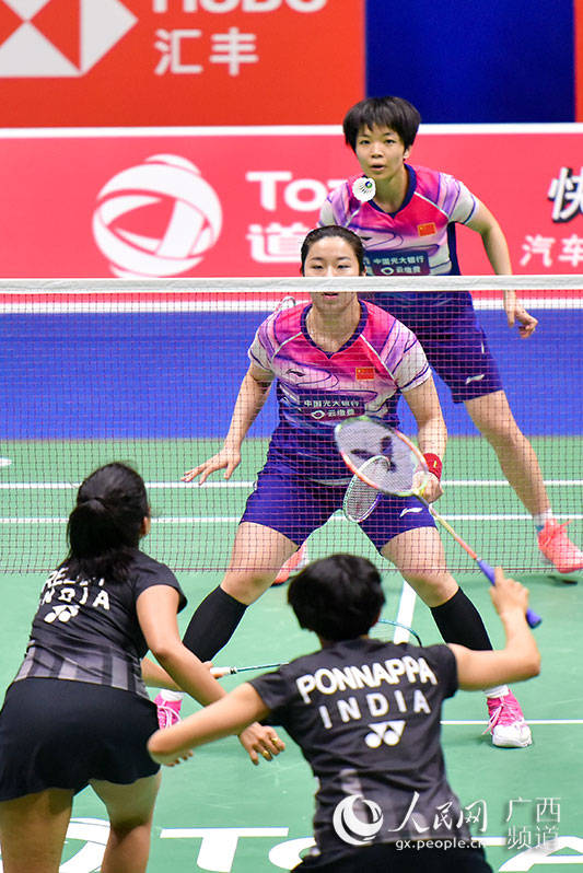 印度队完胜泰国队，郑思维统治全场