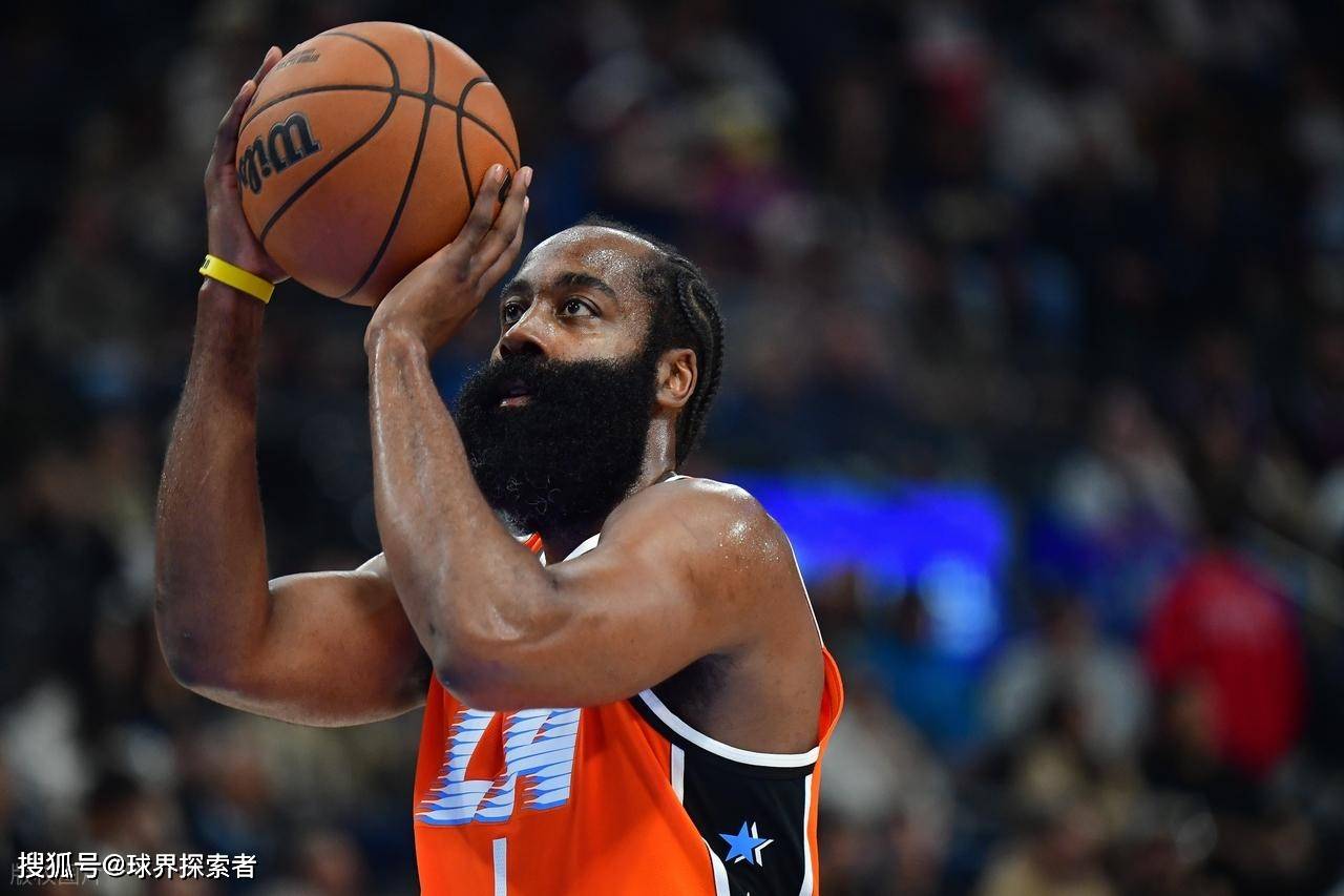 吉林队轻取尼克斯，约基奇状态火热