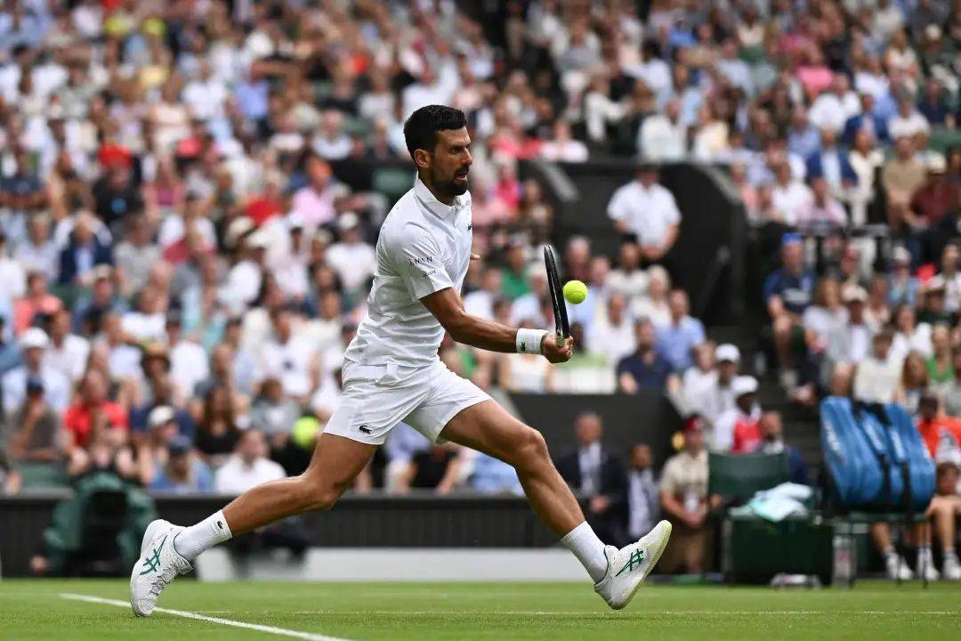 戴维斯杯轻取法网，德约科维奇统治全场