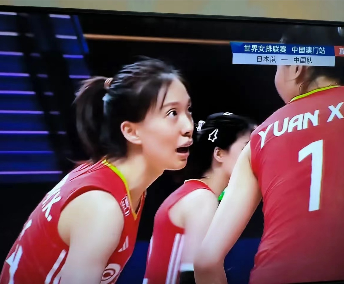 湖南队队长挺身而出，成为球队精神领袖