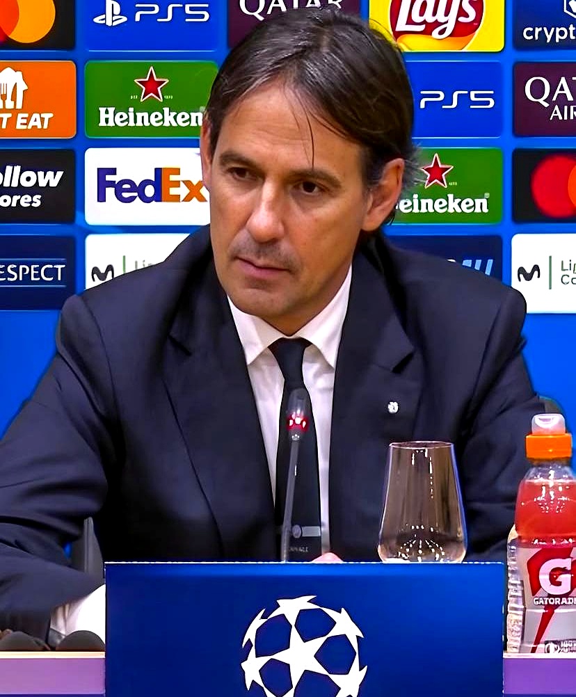 国际米兰球员表现出色获主帅赞扬 国际米兰球员表现出色获主帅赞扬