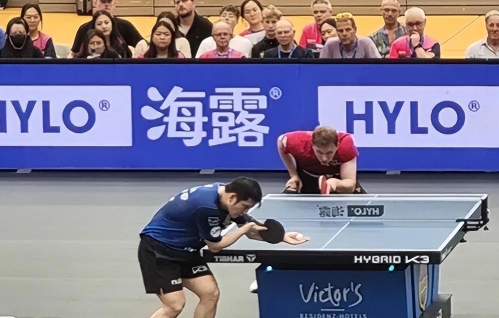 德国队逆转韩国队,马龙高光表现 德国队逆转韩国队,马龙高光表现