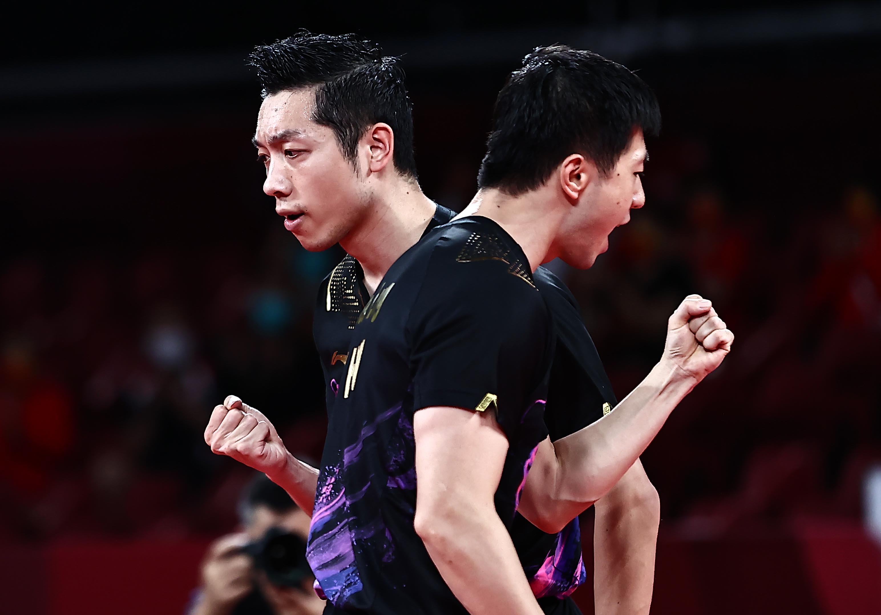 德国队逆转韩国队,马龙高光表现 德国队逆转韩国队,马龙高光表现