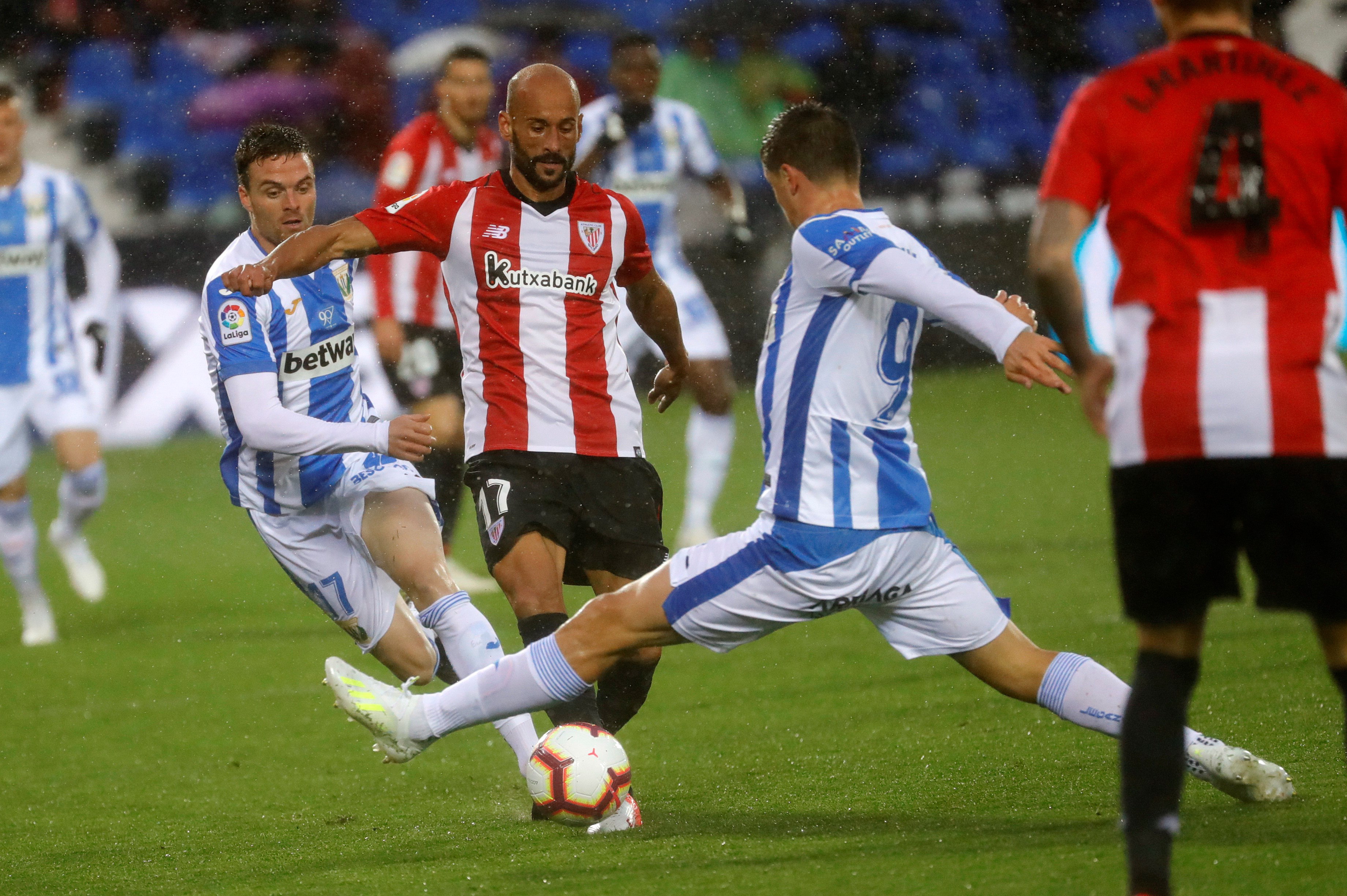 莱加内斯将客场挑战巴利亚多利德，谁能取得胜利？