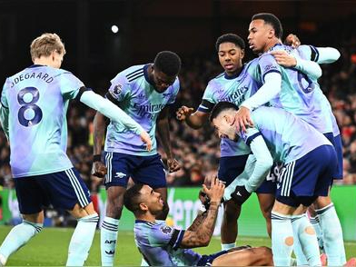 水晶宫客场击败对手，积分榜上升！