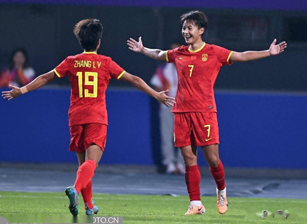 泰国女足晋级至下一轮，备战更强对手