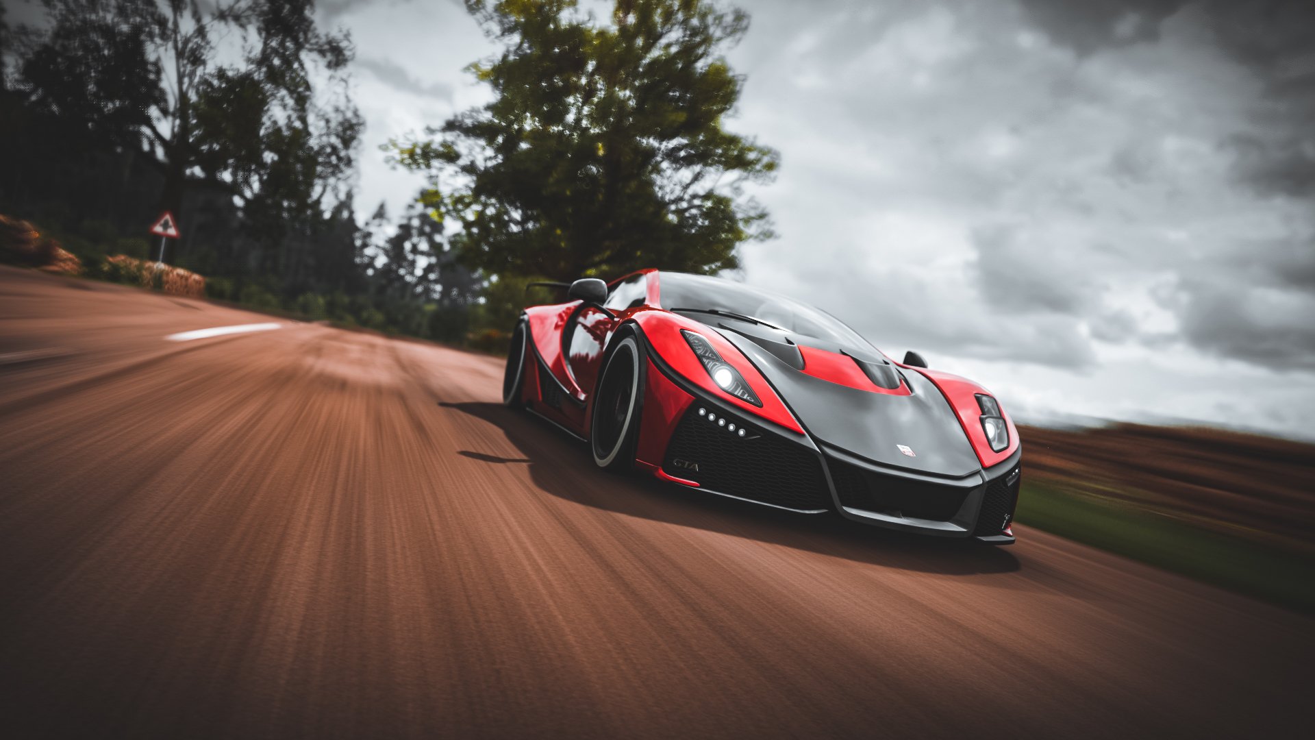 横扫与惊艳，当钢铁洪流遇见孤星闪耀