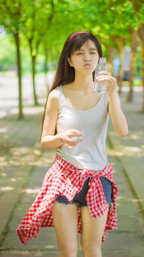 一个人与一个国家的对抗，当戴资颖的羽翼，掠过中印鏖战的硝烟