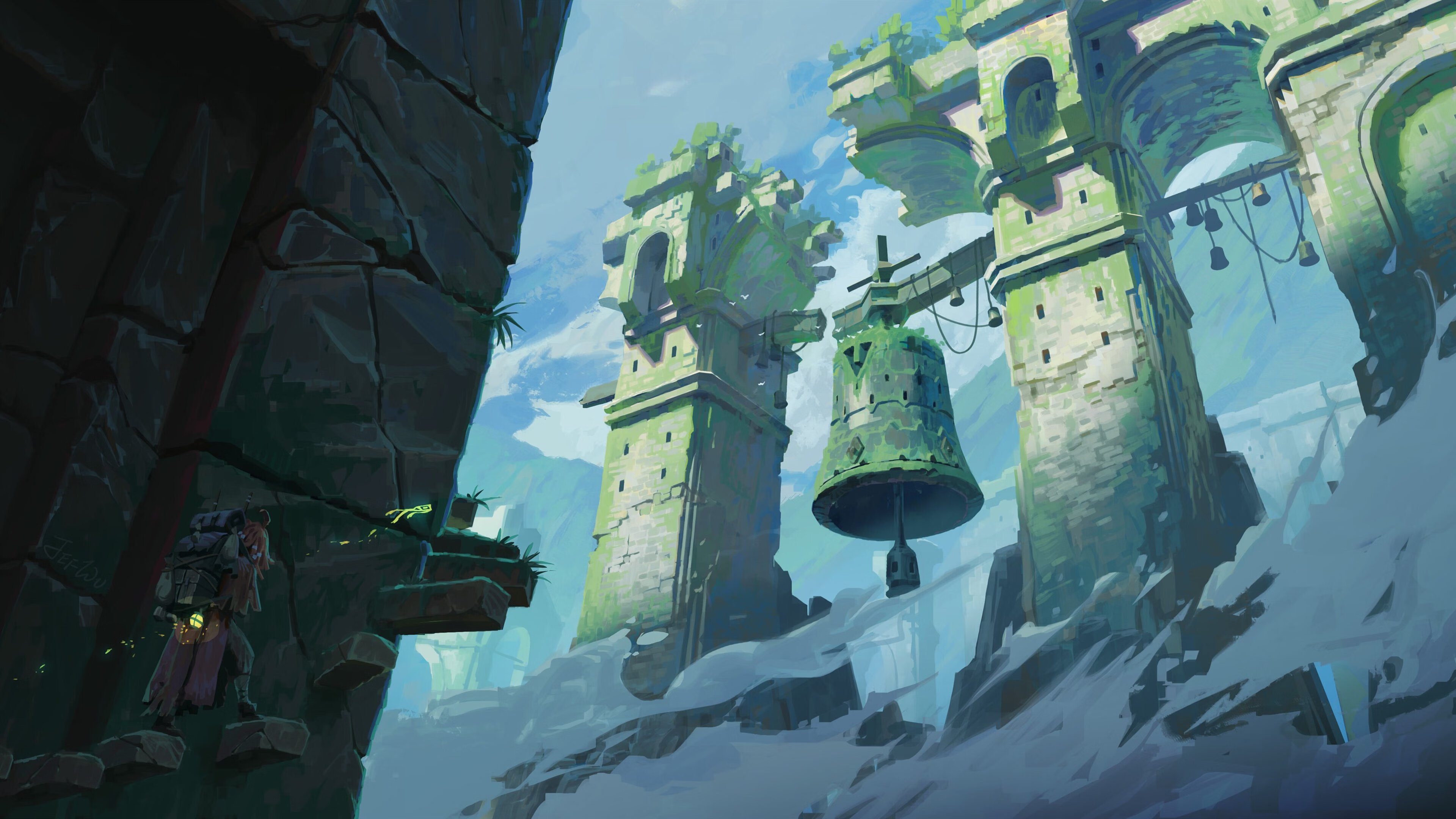 同一天，一场逆袭与一座不朽—论历史如何拒绝单调叙事