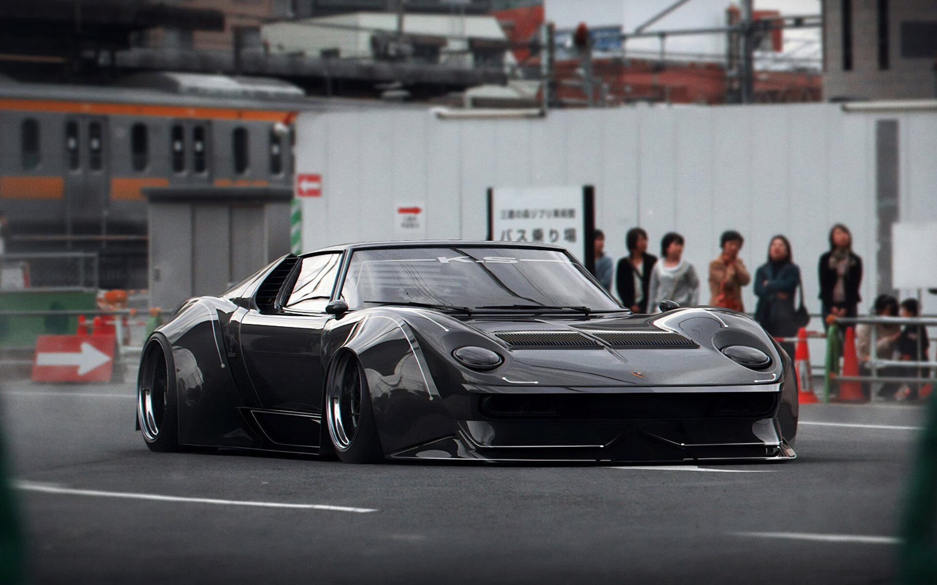 莫兰特在别处闪耀，而圣城今夜属于穆雷