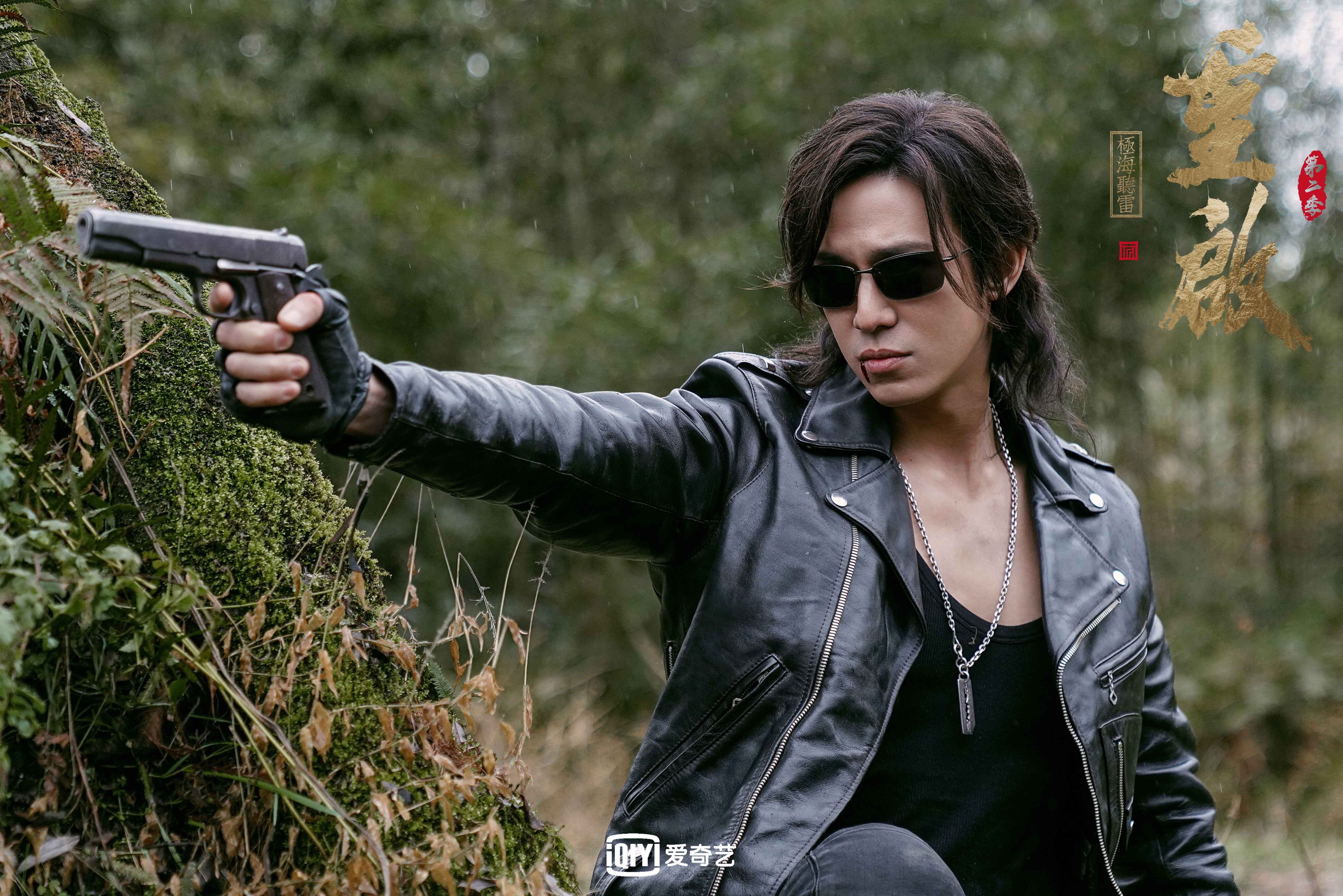 个体激情与系统理性,当阿什拉夫式爆发遇见日本式压制